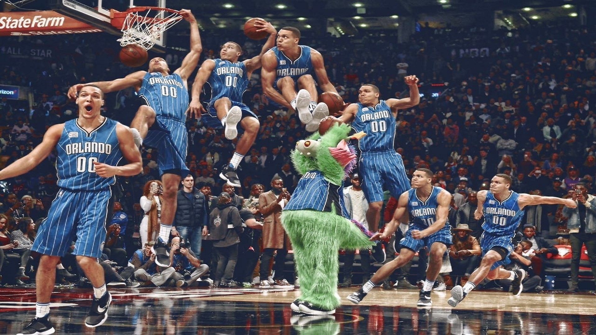 重磅！奇才备战欧篮联？勒沃库森备战NBA？山东泰山备战足总杯？体育界惊现跨次元联动！